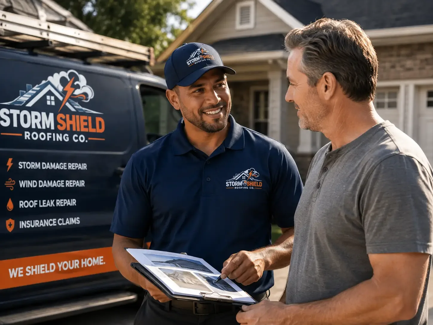 Storm Damage Roof Repair Brattleboro, VT FAQs